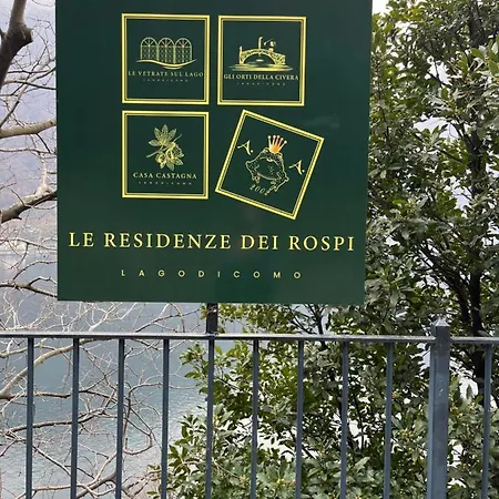 Casa Castagna *