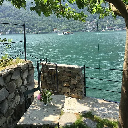 Casa Castagna * Nesso