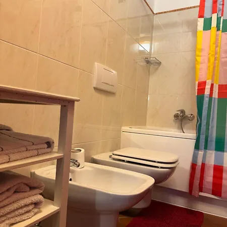 בית נופש Casa Castagna *