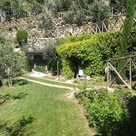 בית נופש Casa Castagna נסו