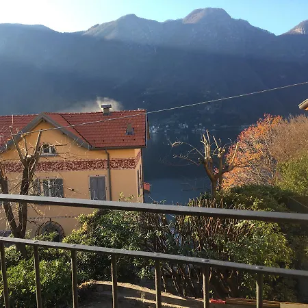 בית נופש Casa Castagna