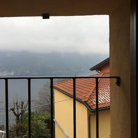 Casa Castagna בית נופש *