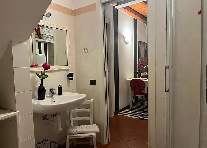 Casa Castagna בית נופש *