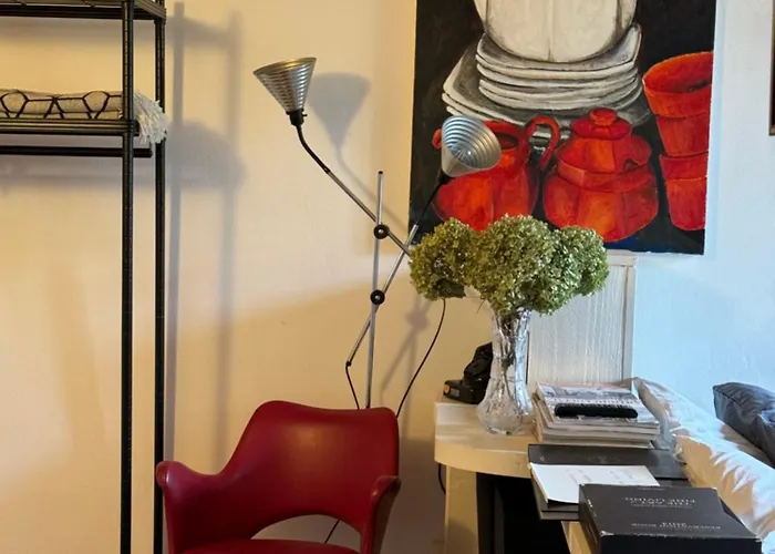 Casa Castagna נסו