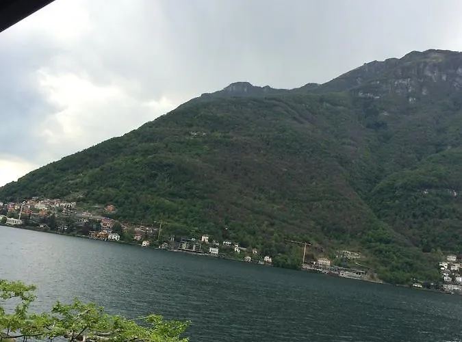 בית נופש Casa Castagna *