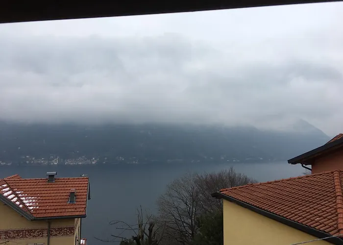 Casa Castagna בית נופש *