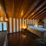 Hébergement de vacances Casa Castagna *