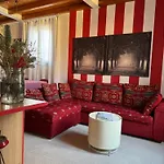Casa Castagna Σπίτι διακοπών *
