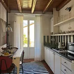 Casa Castagna بيت للعطل