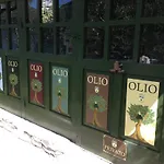 Hébergement de vacances Casa Castagna