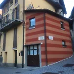 Casa Castagna * Nesso