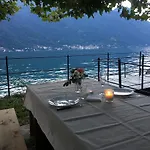 Casa Castagna Hébergement de vacances *