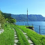 Casa Castagna Hébergement de vacances