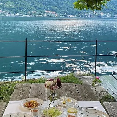 Tatil Evi Casa Vacanza Castagna