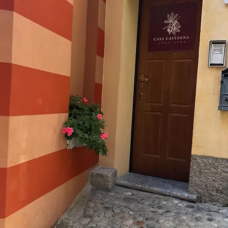 Casa Castagna