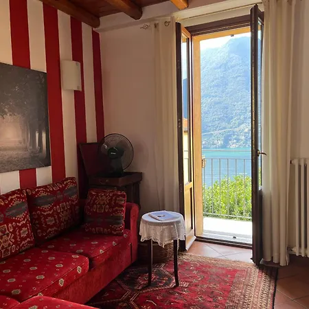 Casa Castagna Feriehus