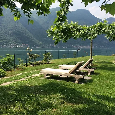Casa Castagna Nesso