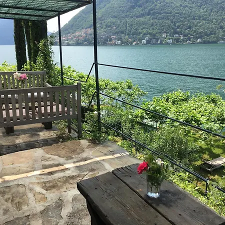 Casa Castagna
