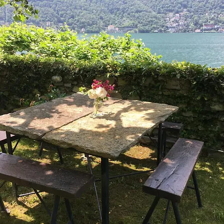 Casa Vacanza Castagna