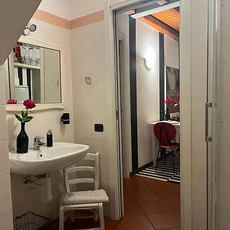 Casa Vacanza Castagna Tatil Evi *