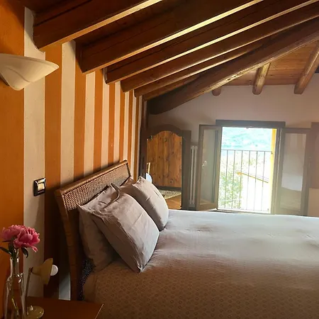 Feriehus Casa Castagna *