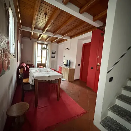 Casa Castagna *