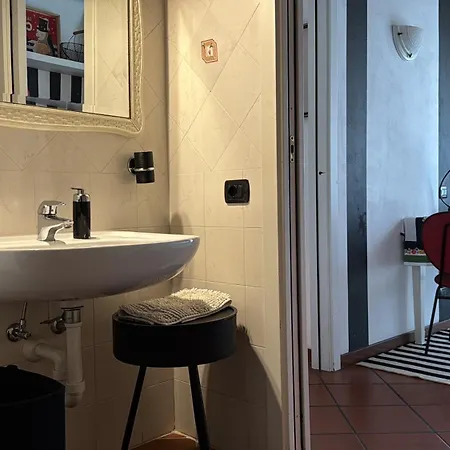 Casa Castagna Nyaraló *