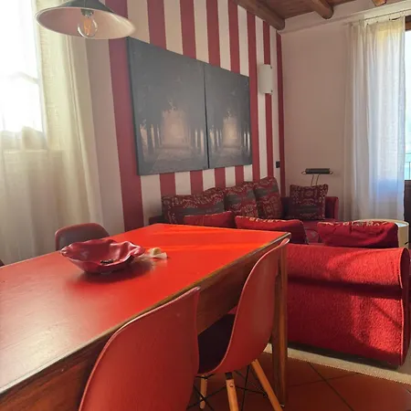 Casa Castagna Nesso
