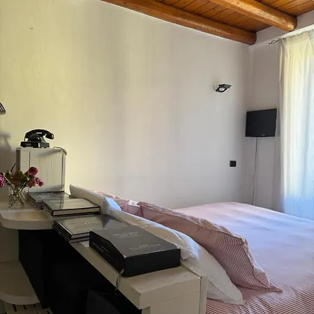 Casa Castagna Nesso
