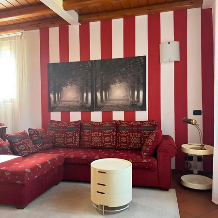 Casa Castagna *