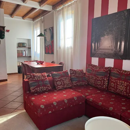 Casa Castagna * Nesso