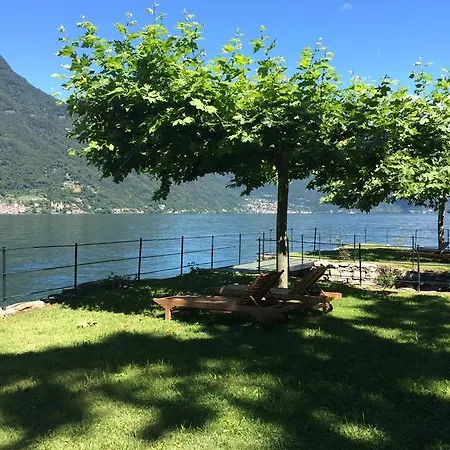 Feriehus Casa Castagna *