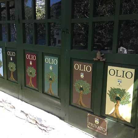 Tatil Evi Casa Vacanza Castagna