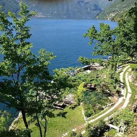 Feriehus Casa Castagna *