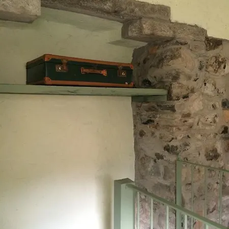 Tatil Evi Casa Vacanza Castagna