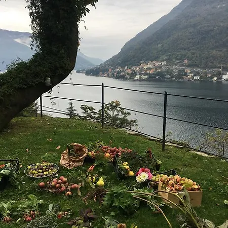 Сasa de vacaciones Casa Castagna *