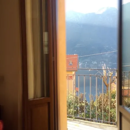 Casa Castagna Feriehus *