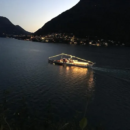 Casa Vacanza Castagna Tatil Evi