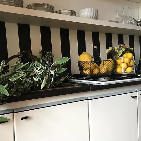 Casa Vacanza Castagna