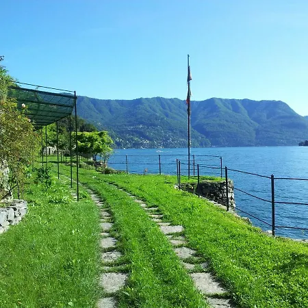 Casa Castagna Feriehus