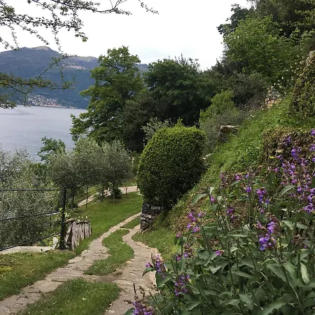 Casa Vacanza Castagna Tatil Evi