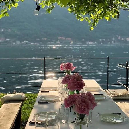 Casa Vacanza Castagna Tatil Evi *