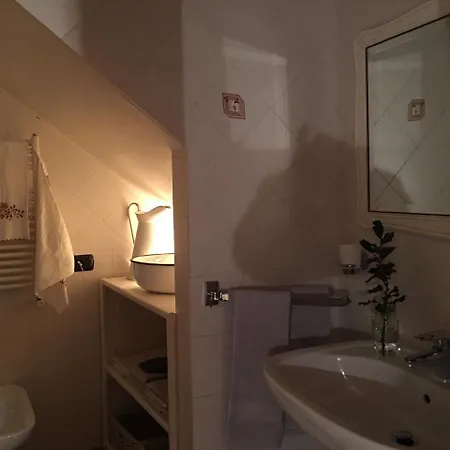 Feriehus Casa Castagna *