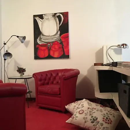 Casa Vacanza Castagna Nesso