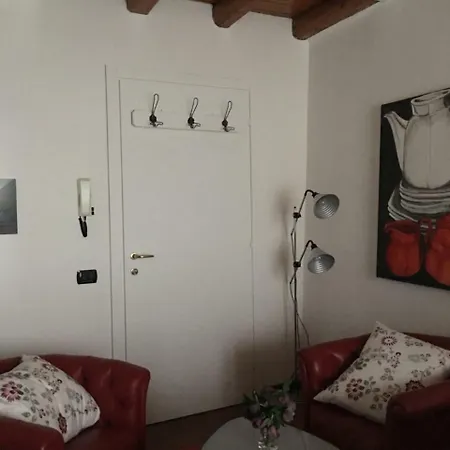 Casa Vacanza Castagna * Nesso