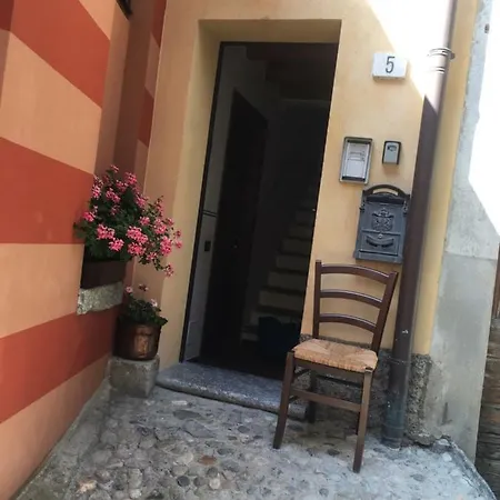 Casa Castagna