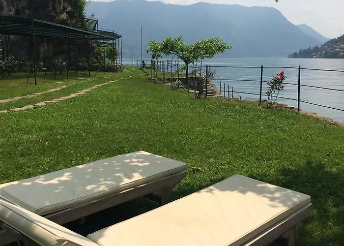 Hébergement de vacances Casa Castagna