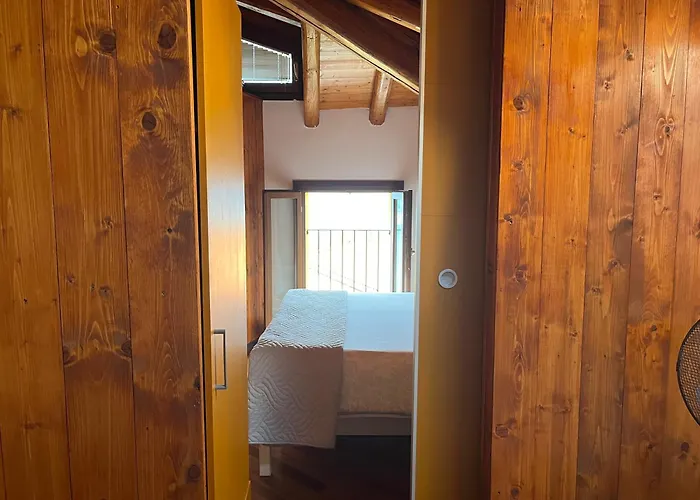 Hébergement de vacances Casa Castagna Nesso