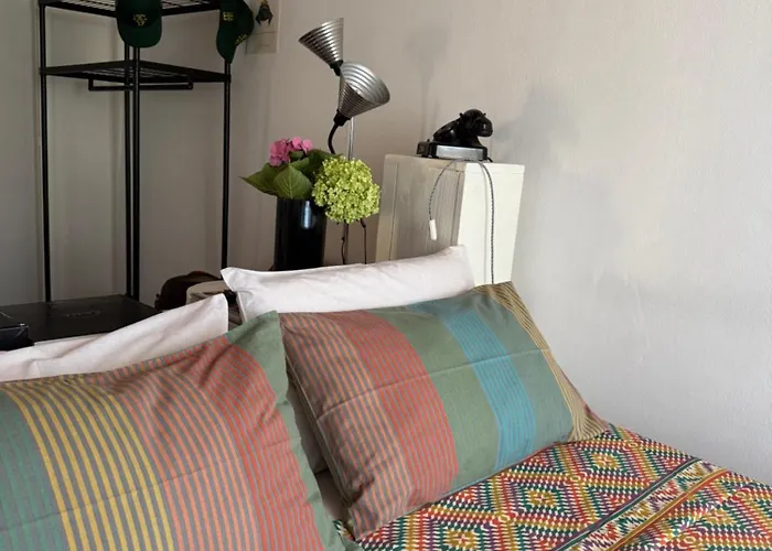 Casa Castagna Hébergement de vacances Nesso