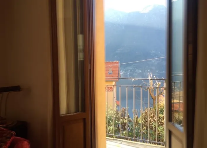 Casa Castagna Hébergement de vacances *